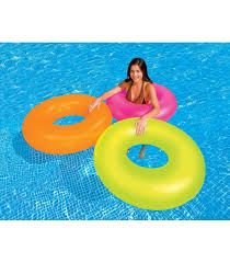 hobby y coleccion - flotador circular  0