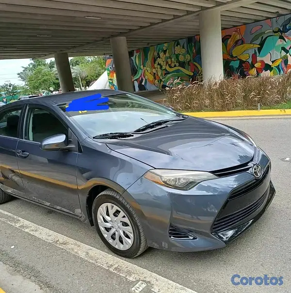 carros - Toyota corolla lx 2019 2