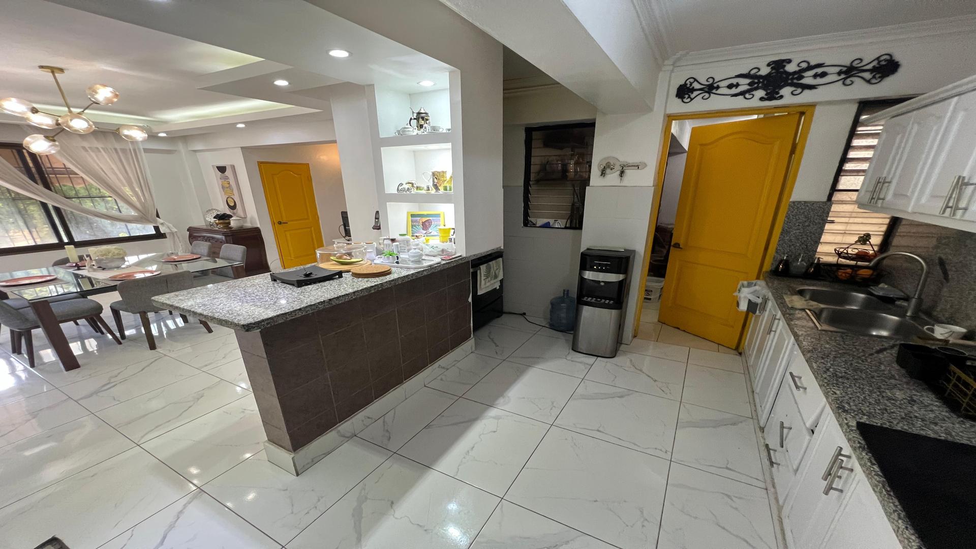 apartamentos - Apartamento tipo Penthouse remodelado en venta en Arroyo Hondo Viejo 9