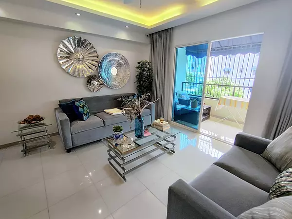 apartamentos - Apartamento en Venta en EL MILLÓN  3