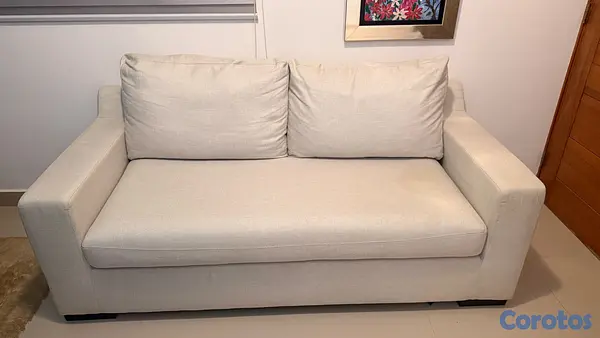 muebles y colchones - Sofá cama 2