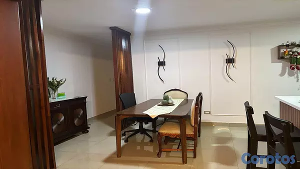 apartamentos - En Venta Apartamento en Alma Rosa I de 3 habitaciones 3