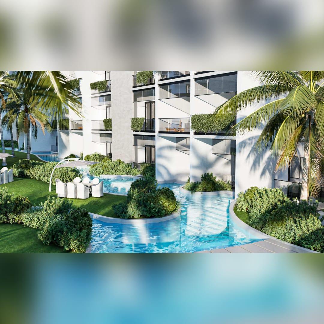 apartamentos - APARTAMENTOS EN VENTA EN BAVARO. 6