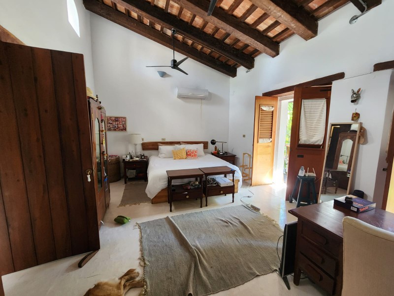 casas - Casa en Zona Colonial 6