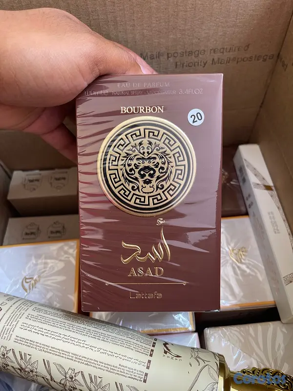 salud y belleza - Perfumes Originales  3