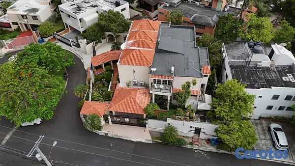casas - Casa en los Pinos de Arroyo Hondo Viejo de Oferta  3