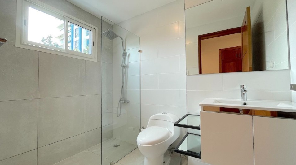 apartamentos - Alquiler de Apartamento en La Esperilla con Linea Blanca 3