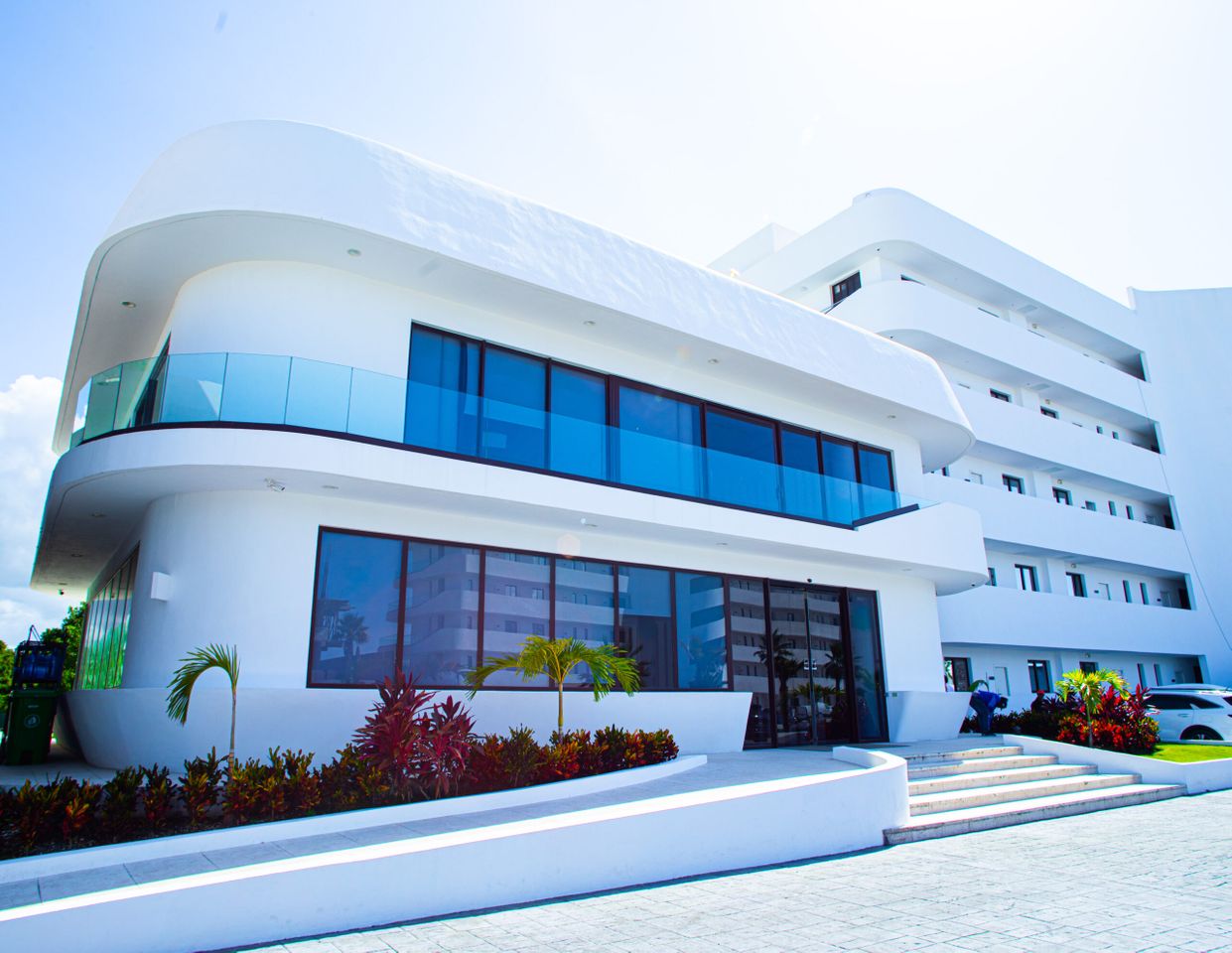 apartamentos - Venta de apartamento de 1 habitación en Punta Cana
