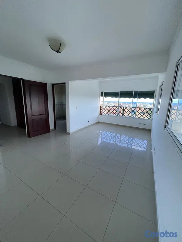 penthouses - Pent House de Dos niveles 4to y 5to 3