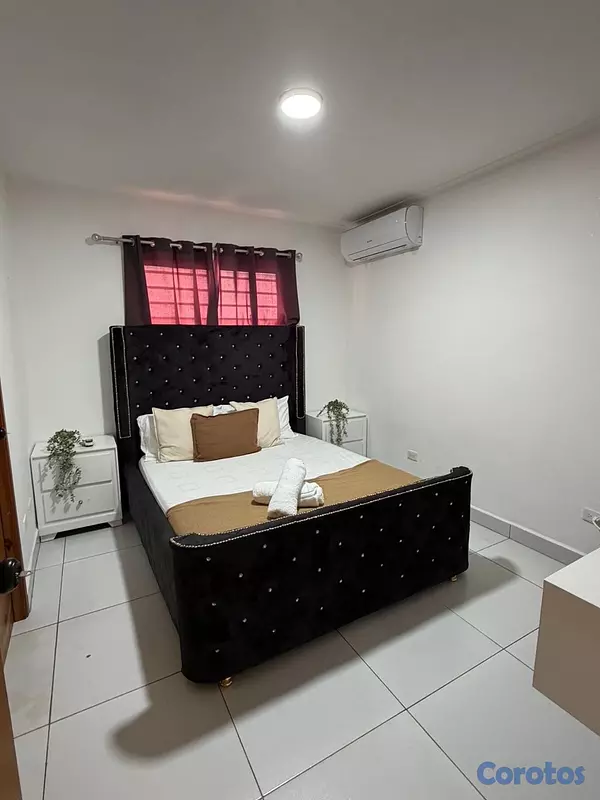 apartamentos - vendo en residencial palma real Primer nivel  10