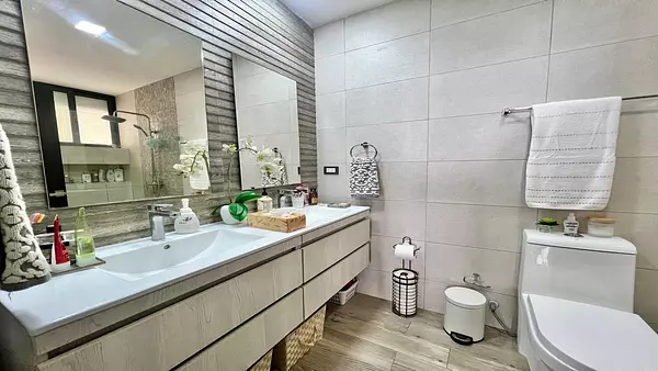 apartamentos - Apartamento de lujo, en Naco, Distrito Nacional 7