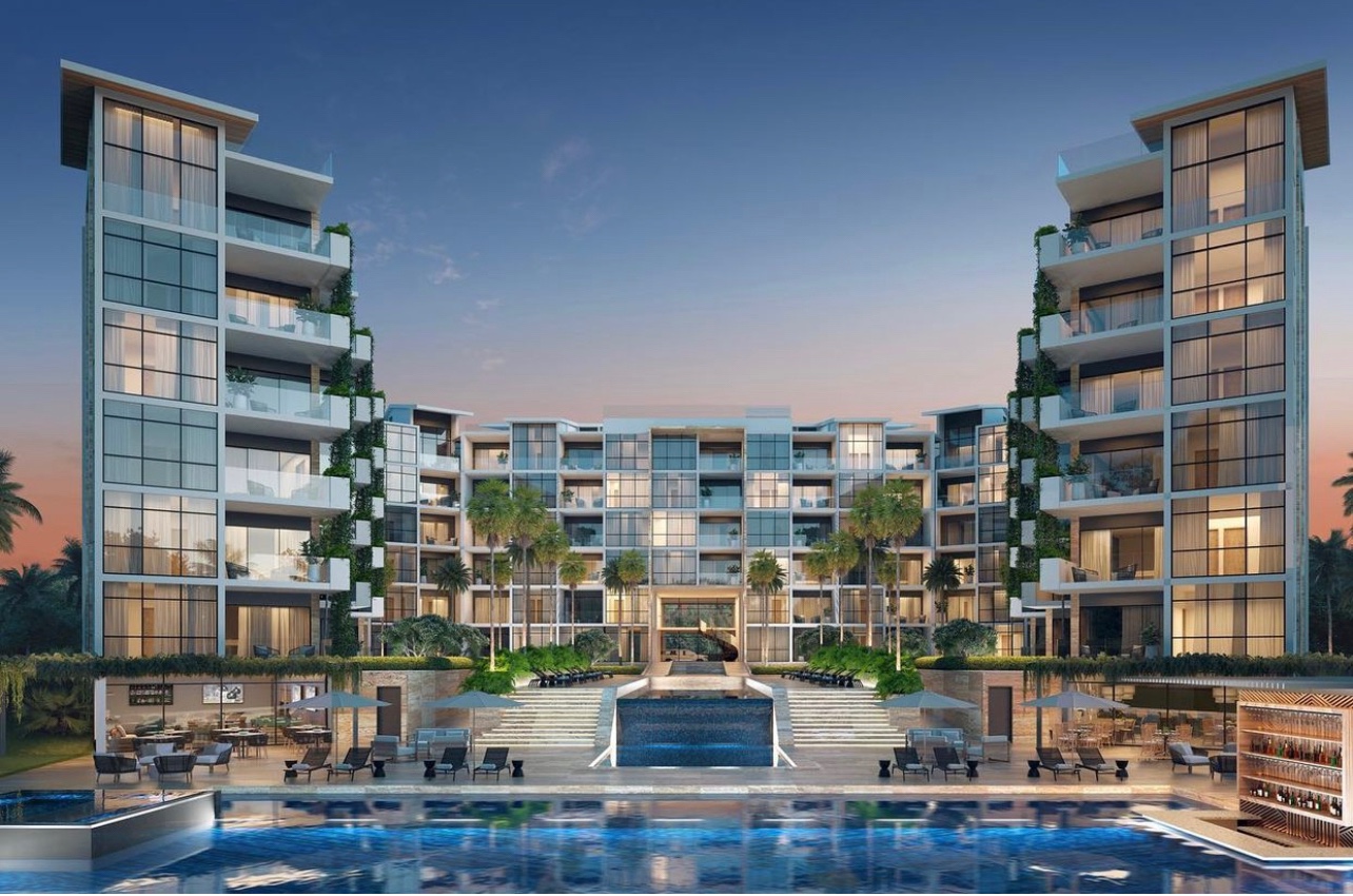 apartamentos - Apartamentos de Lujo en Cap Cana 