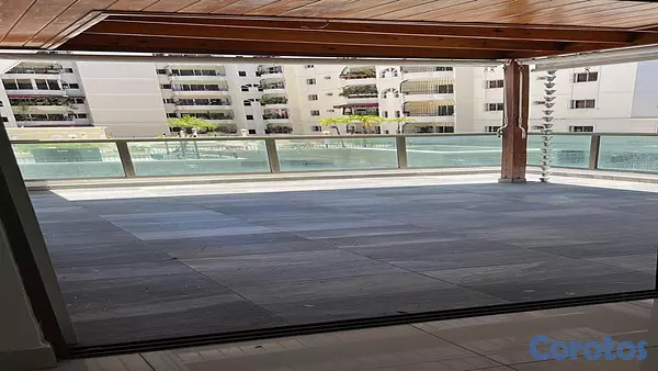 apartamentos - Apartamento en venta – Evaristo Morales, D.N. 2