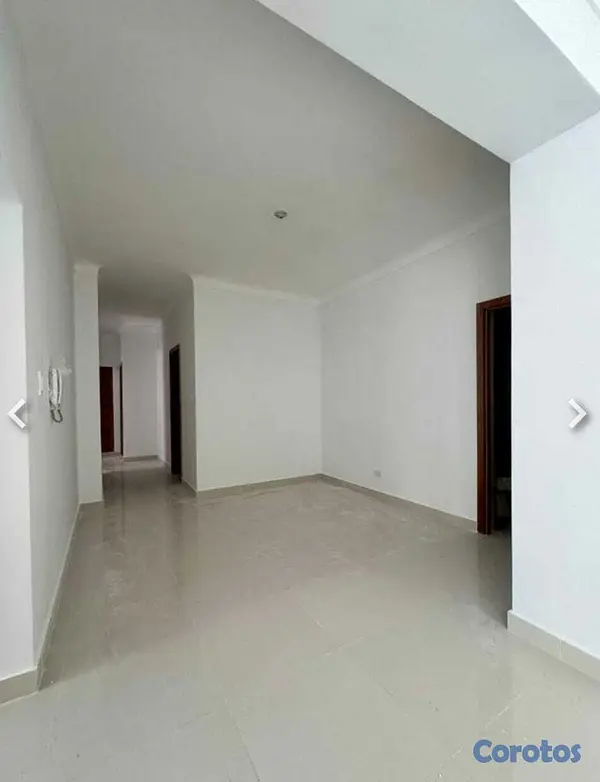 apartamentos - Amplio apartamento de 140 m² en Mirador Norte con  9