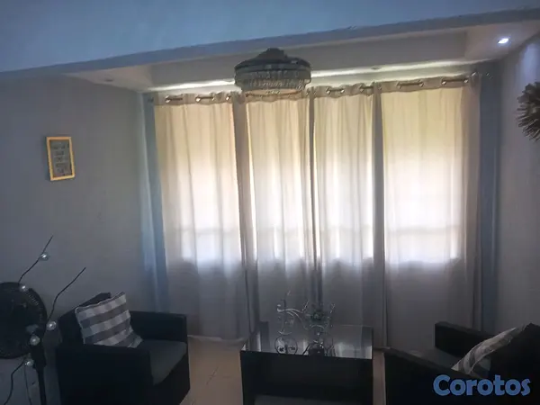 apartamentos - se vende este departamento 12