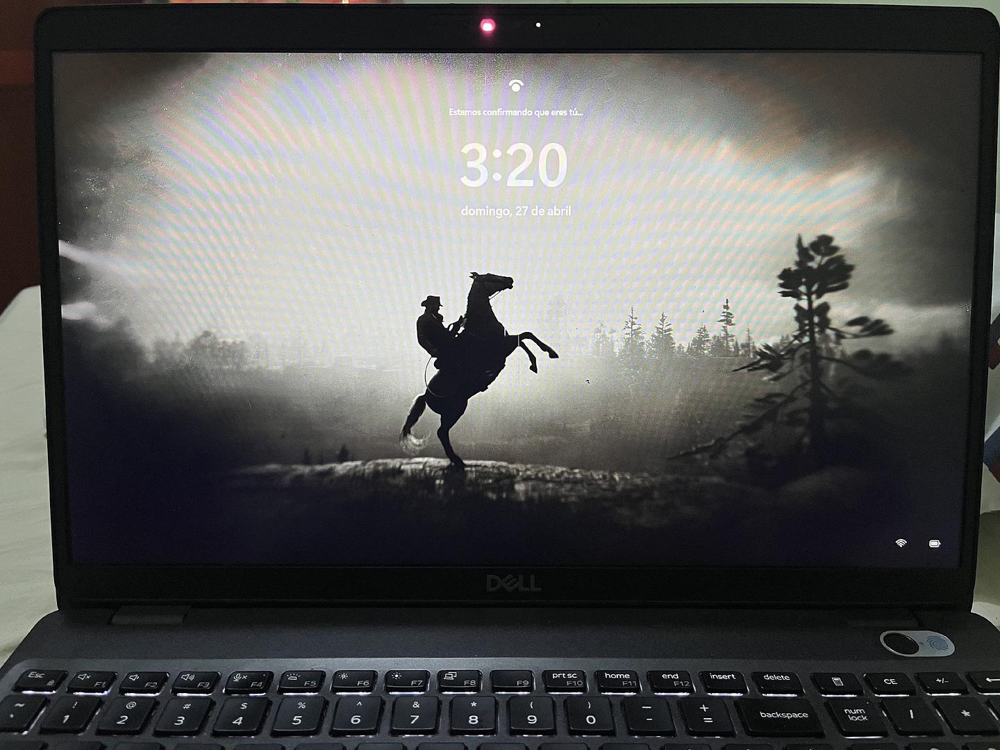 computadoras y laptops - Dell latitude 5500 
gráfica dedicada  2