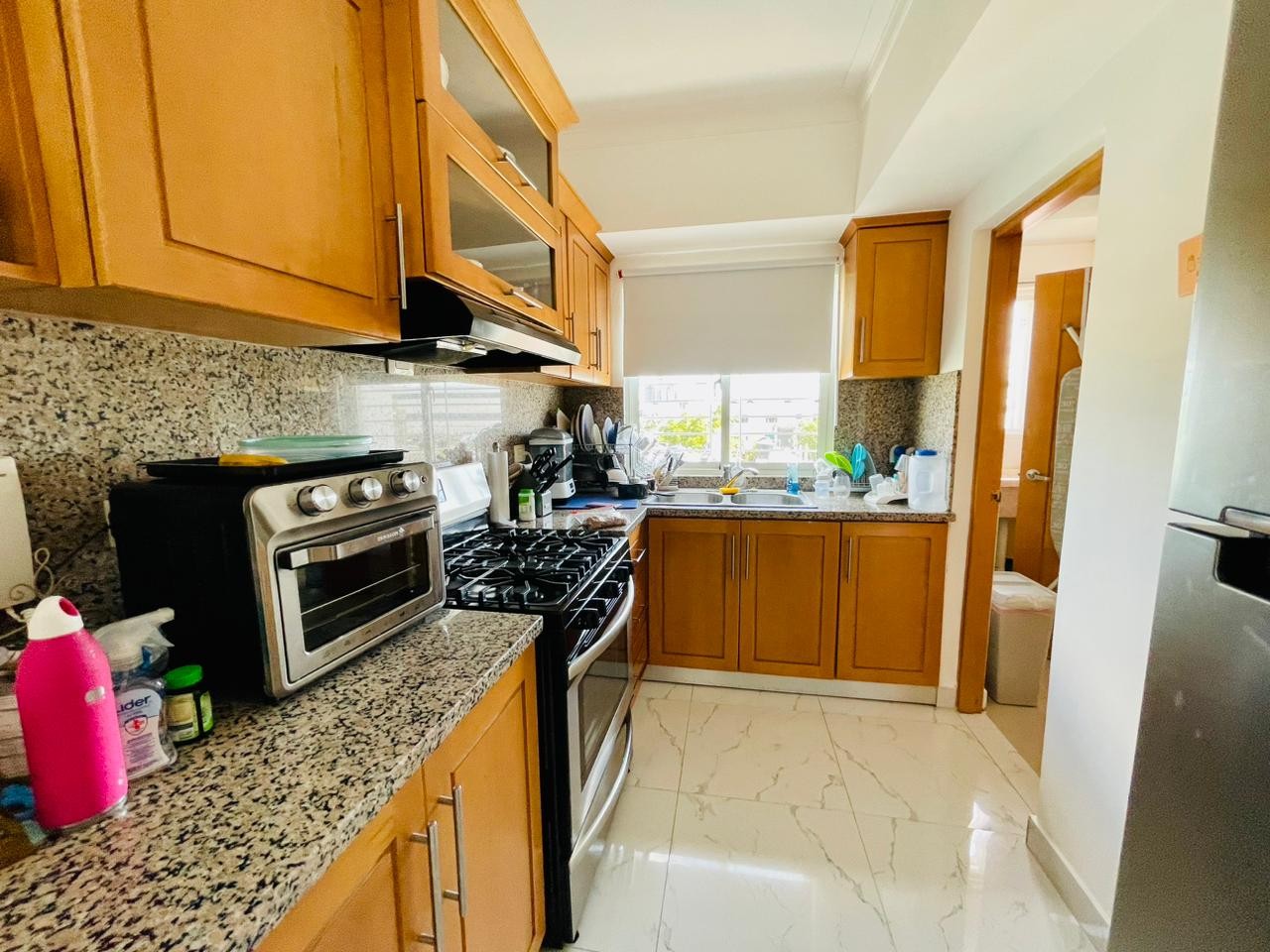 apartamentos - La Castellana 📍 apartamento familiar en perfectas condiciones 3