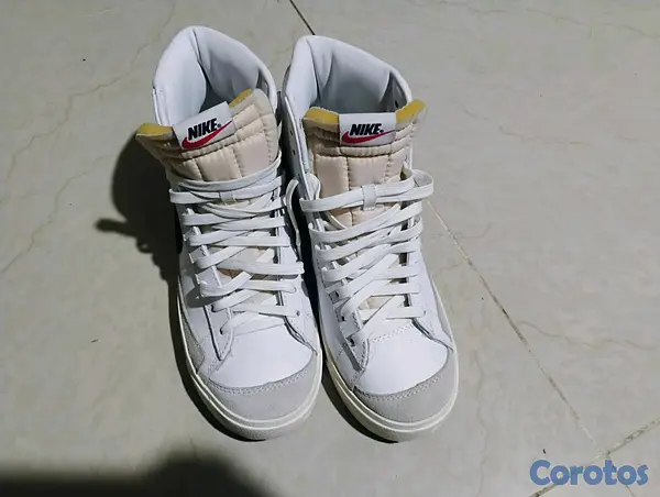 zapatos unisex - se vende tenis bleyzer 2