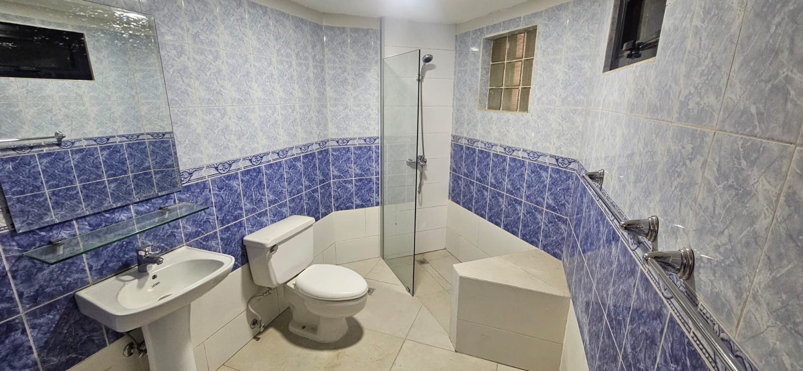 apartamentos - hermoso apartamento en Seralles  4