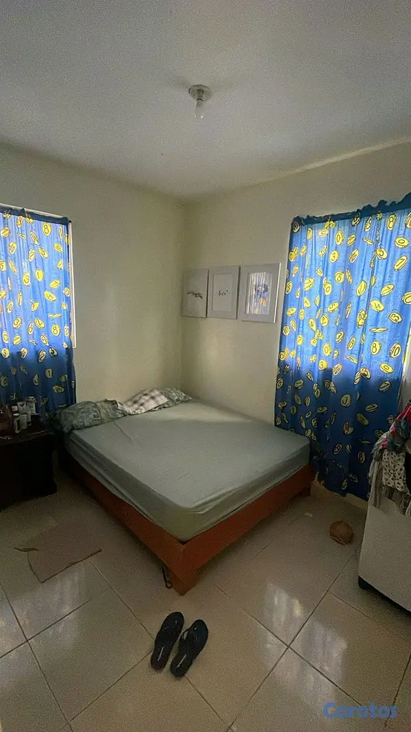 apartamentos - apartamento  de dos habitaciones  8