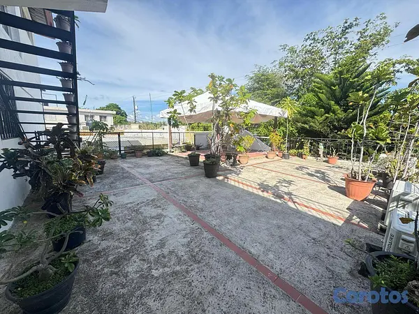casas - Casa en Venta en Altos de Arroyo Hondo, Residencial Carmen Maria 4