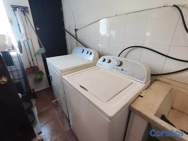 apartamentos - Apartamento en Venta Bella Vista Sur 9