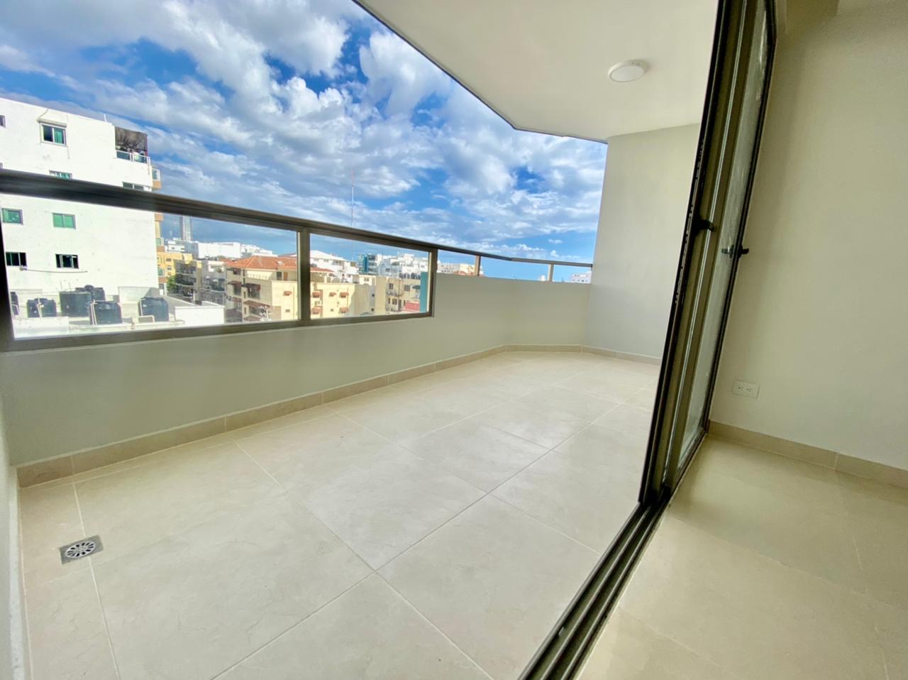 apartamentos - Alquiló mirador sur tres hab con su baño balcón  0