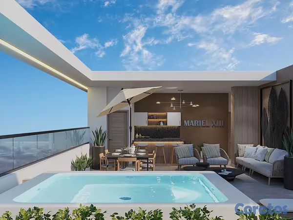 apartamentos - proyecto cacique independencia una y dos habitaciones  entrega Diciebre 2027  5