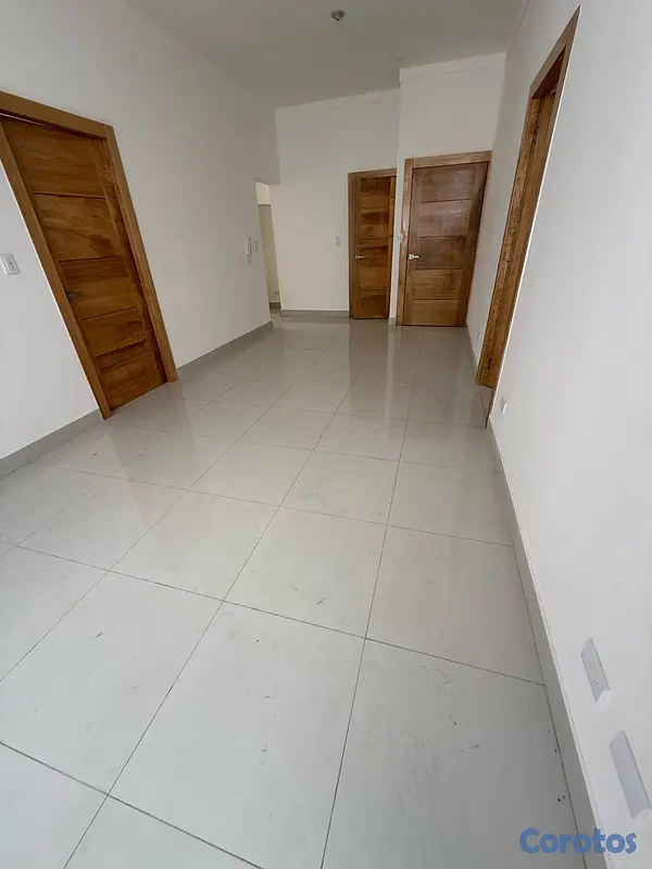 apartamentos - APARTAMENTO EN VENTA – PROYECTO NUEVO EN BELLA VISTA
 8
