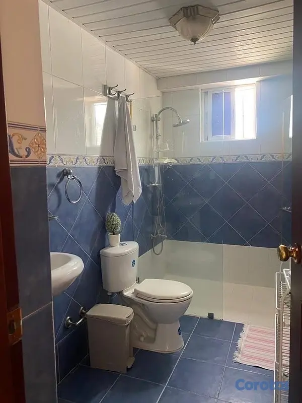 apartamentos - venta torre clásica cacicazgos  8