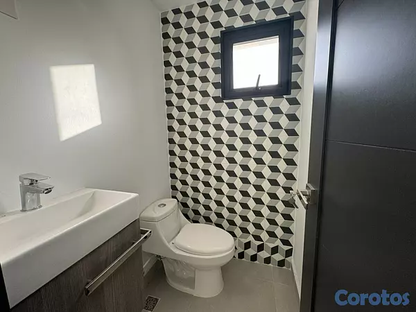 apartamentos - Apartamentos en Venta en La Trinitaria, Santiago.  9
