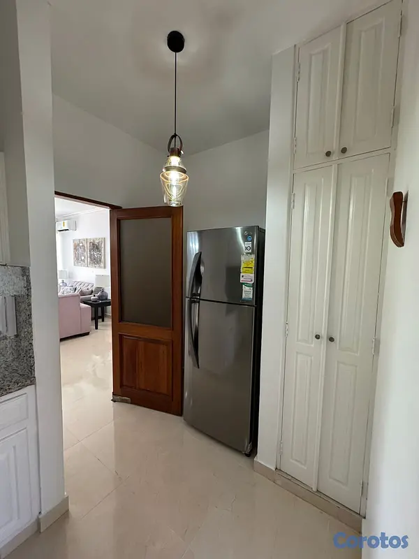 apartamentos - 🏙️ Apartamento Amueblado en Piantini – ¡De Oportun 5
