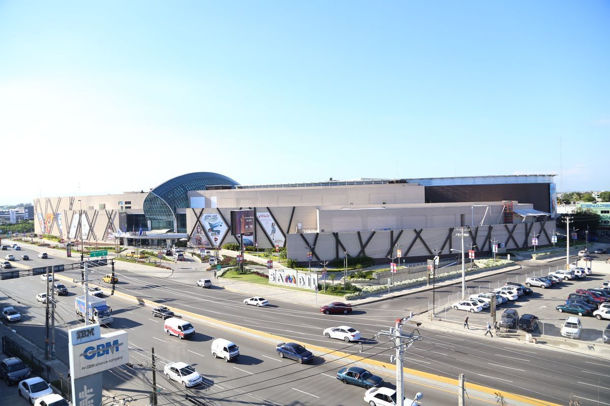 oficinas y locales comerciales - local en Plaza Sambil Segundo Nivel, Solo clientes 2
