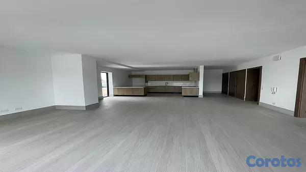 apartamentos - VENTA DE APARTAMENTO EN PIANTINI, 1 HABITACION PISO ALTO 5