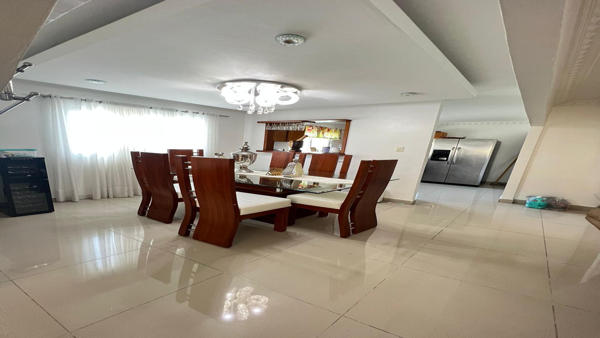 penthouses - Penthouse en Ensanche Isabelita 3