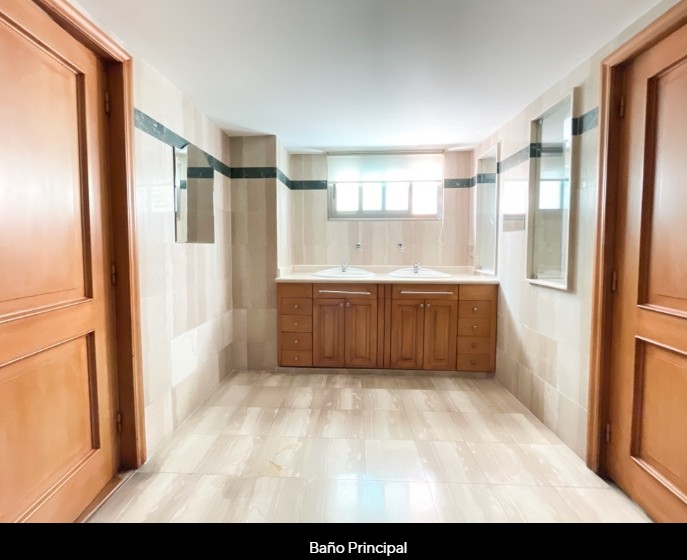 apartamentos - Apartamento en Alquiler en La Esperilla Amplio espacio 10