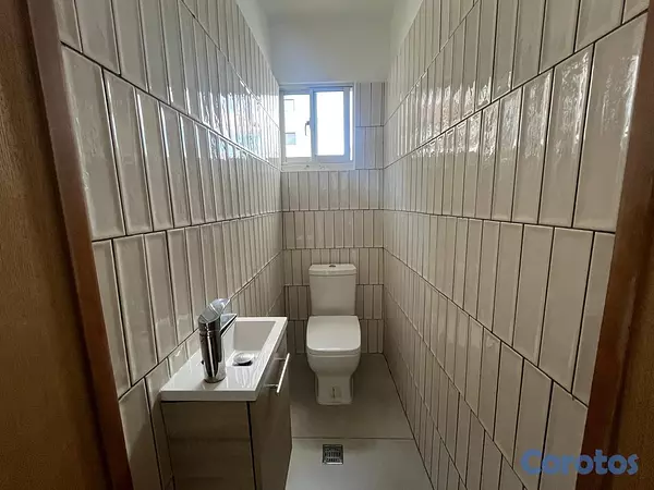oficinas y locales comerciales - Oficina en Alquiler en Evaristo Morales de 48.24 m 10