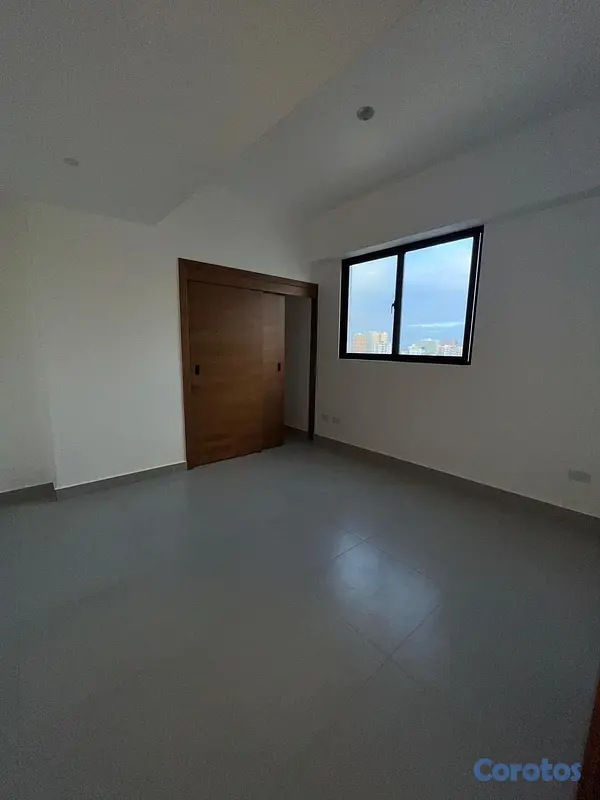apartamentos - Alquilo Apartamento en Naco 2