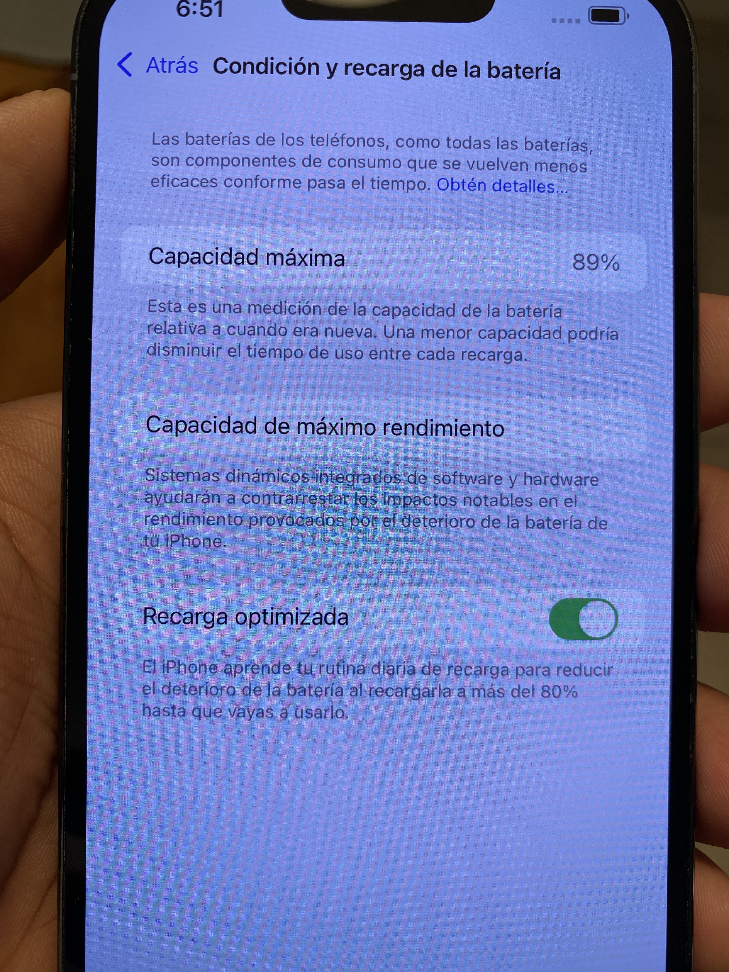 celulares y tabletas - IPHONE 13 pro max 512 gb FACTORY 4