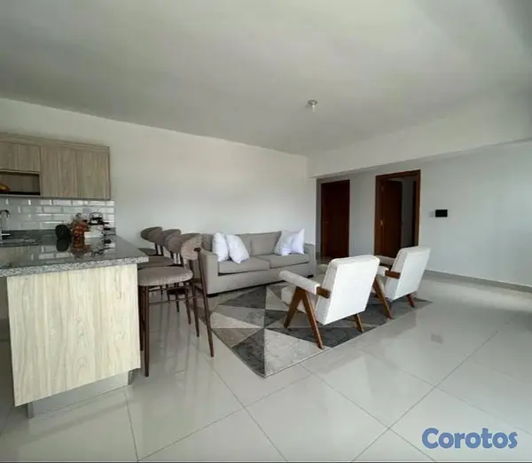 apartamentos - Apartamento en Venta Zona Universitaria  3