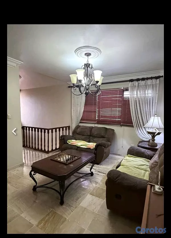 casas - Vendo Casa en Los Cacicazgo  11