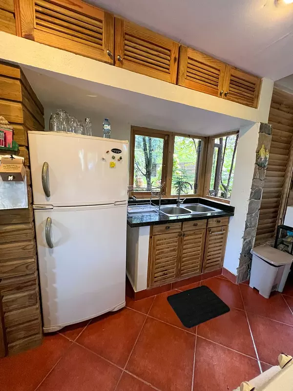 casas vacacionales y villas - Preciosa Villa Chalet en Venta, Jarabacoa  7
