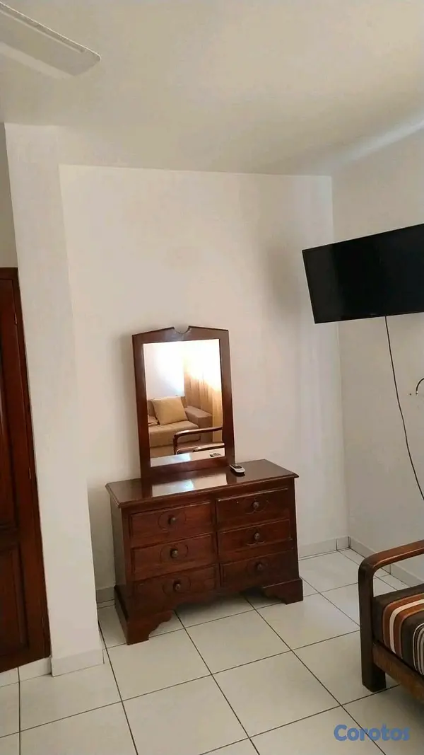 apartamentos - apartamento en zona con hermosa vista y tranquila de puerto plata  10