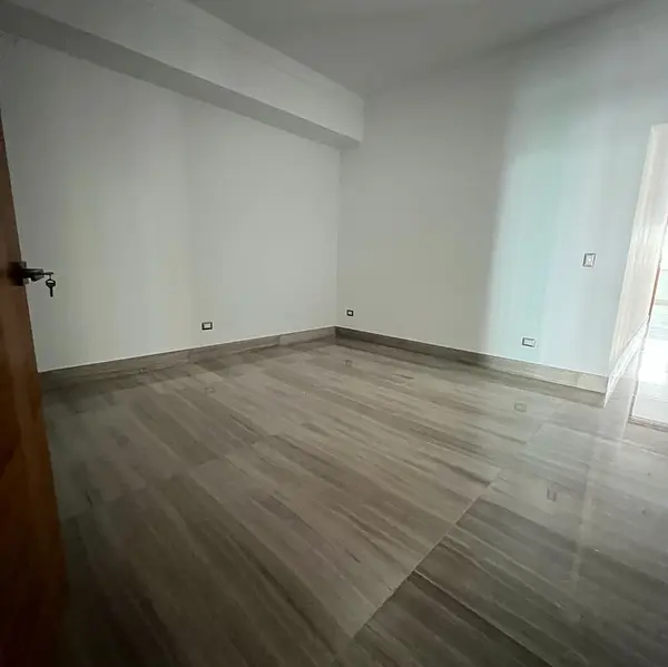 apartamentos - Se vende apartamento el Los Cacicazgos 6