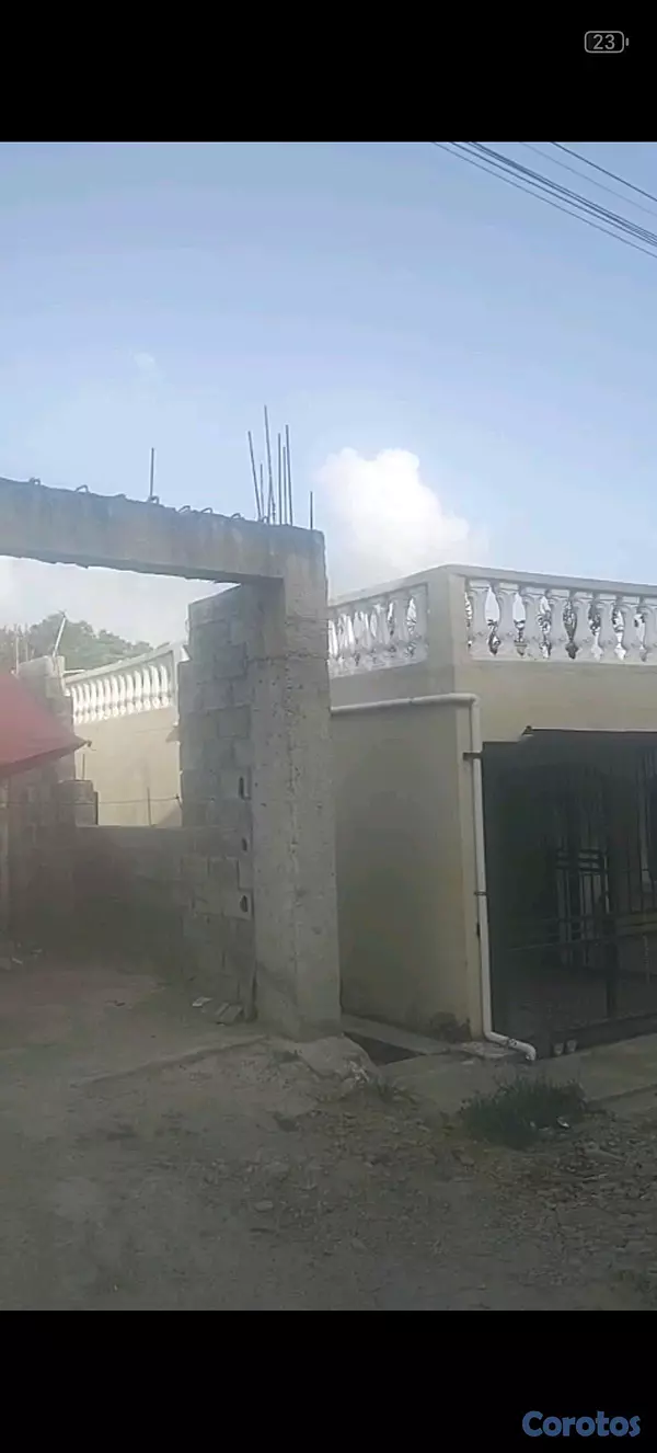 casas - Casa de dos niveles 2