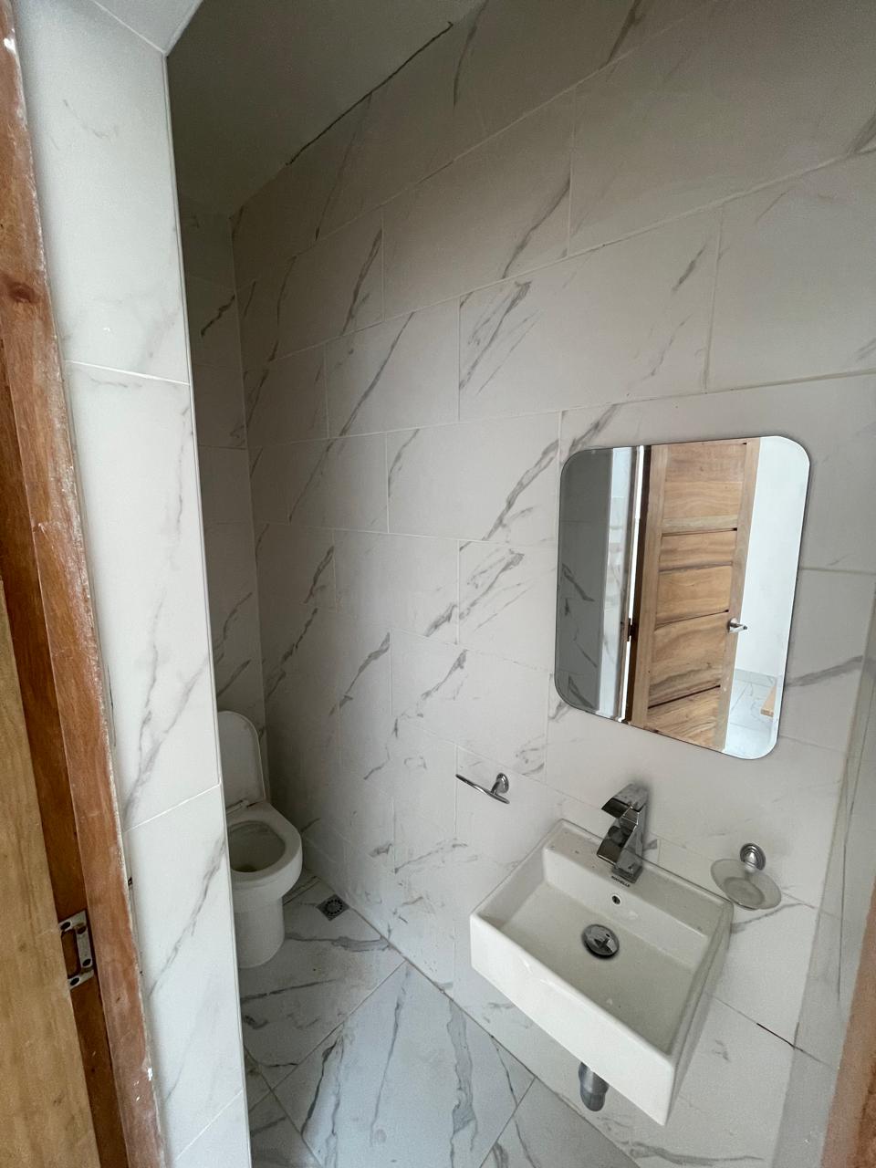 apartamentos - CASAS DE 2 NIVELES COMPLEJO CERRADO 1426 1