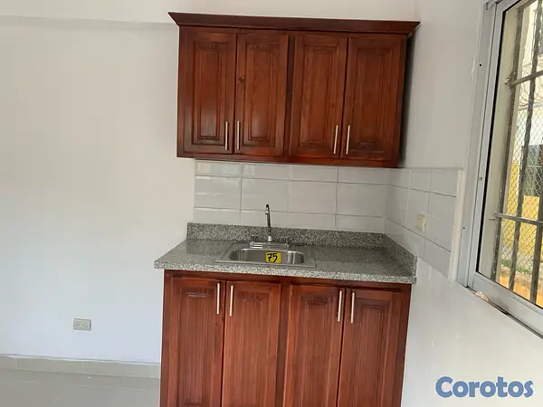 apartamentos - alquilo primer
nivel  10