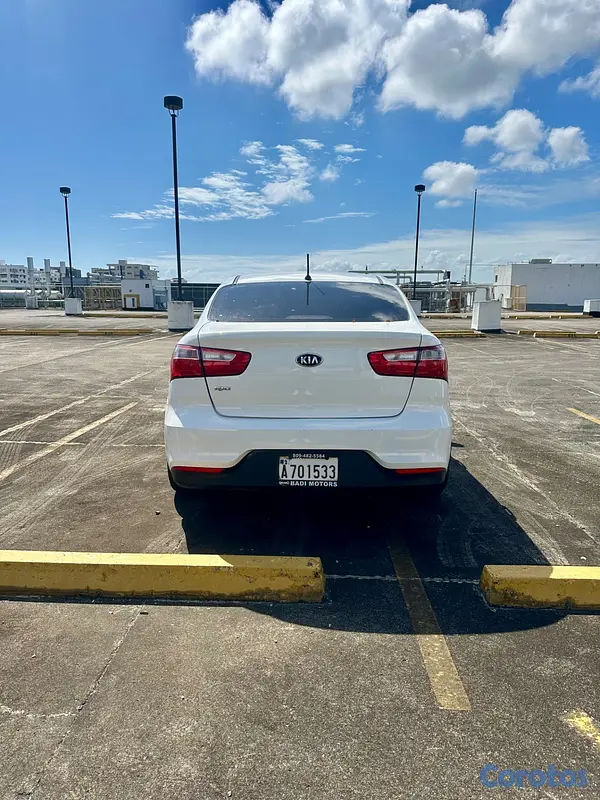 carros - Kia rio 2017 motor doch 6
