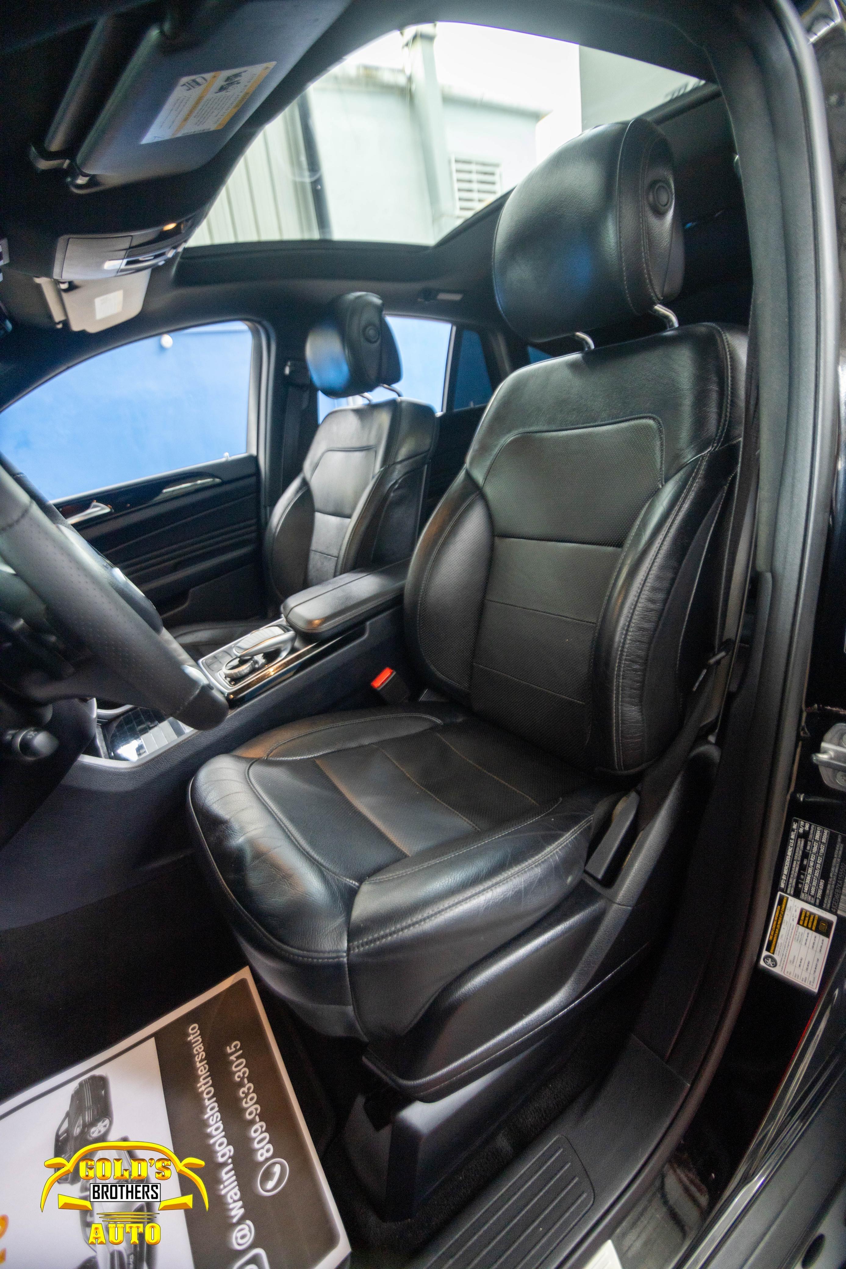 jeepetas y camionetas - Mercedes Benz GLE 43 AMG 2019 Clean Carfax Coupe 6