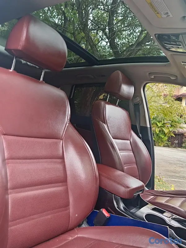 jeepetas y camionetas - Kia Sorento  2
